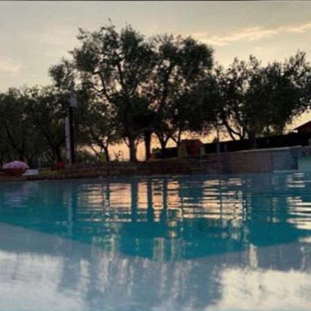 كافايون فيرونيسي Residence Ulivi المظهر الخارجي الصورة