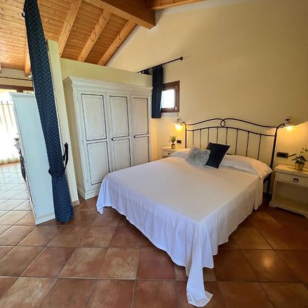 كافايون فيرونيسي Residence Ulivi المظهر الخارجي الصورة
