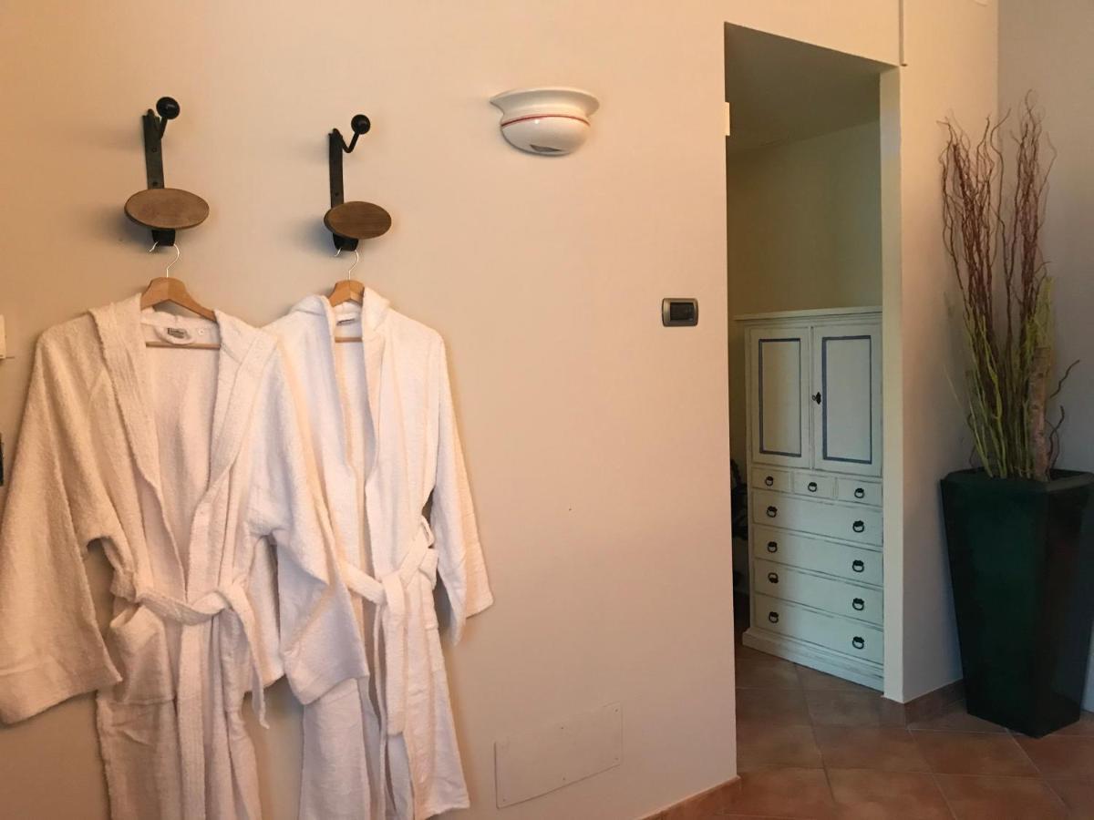 كافايون فيرونيسي Residence Ulivi المظهر الخارجي الصورة