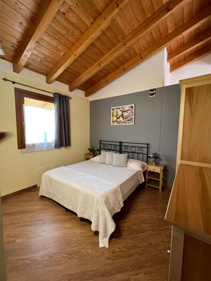 كافايون فيرونيسي Residence Ulivi المظهر الخارجي الصورة