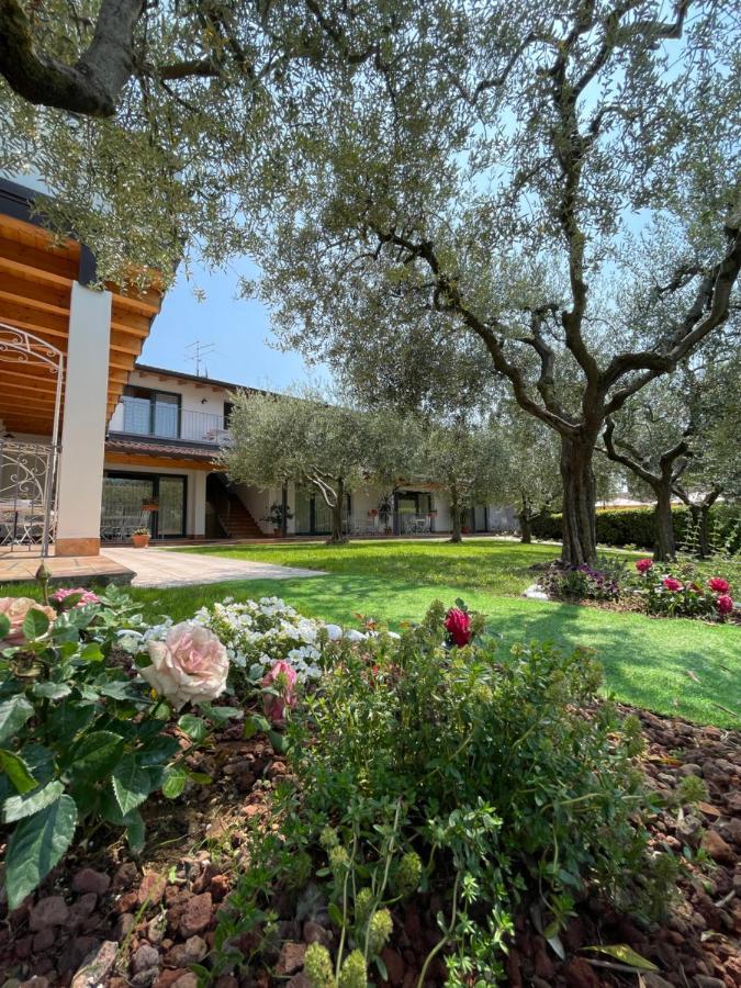 كافايون فيرونيسي Residence Ulivi المظهر الخارجي الصورة