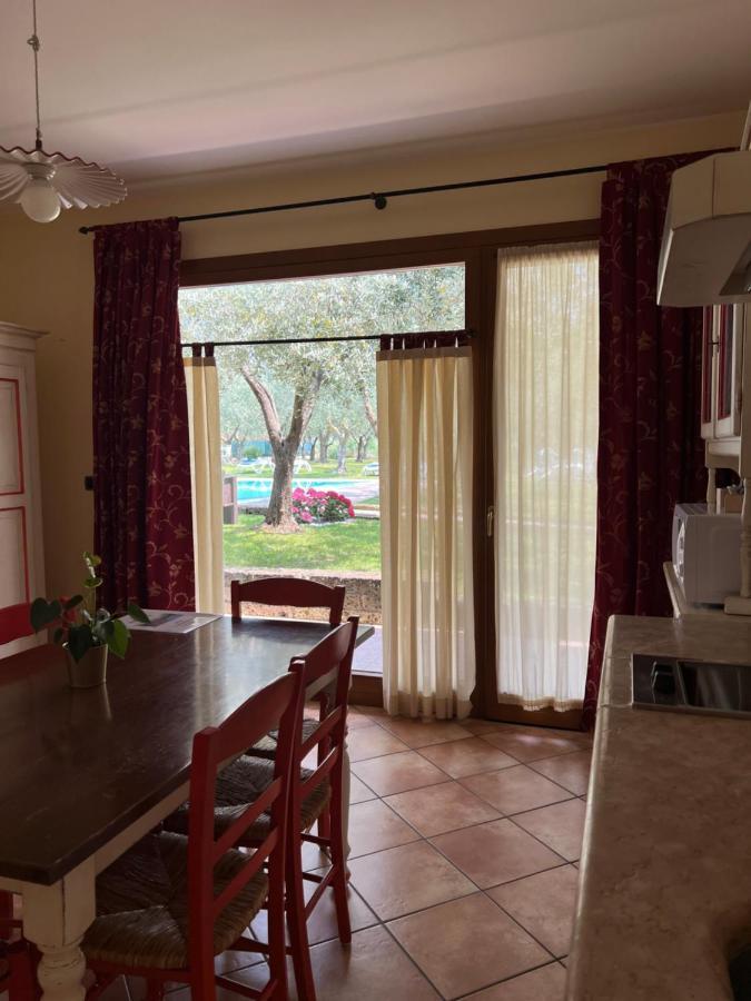 كافايون فيرونيسي Residence Ulivi المظهر الخارجي الصورة