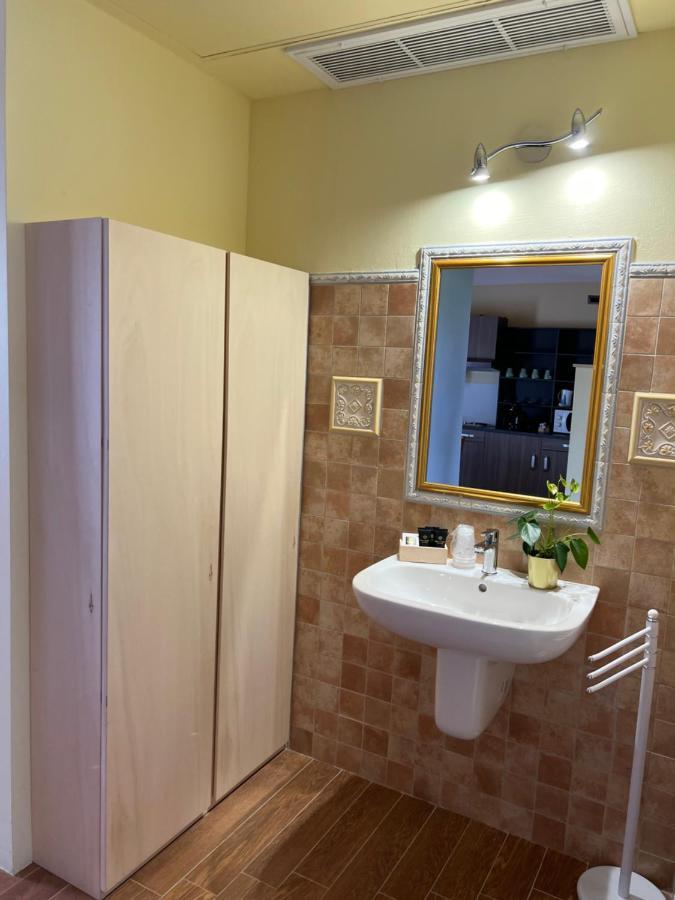 كافايون فيرونيسي Residence Ulivi المظهر الخارجي الصورة