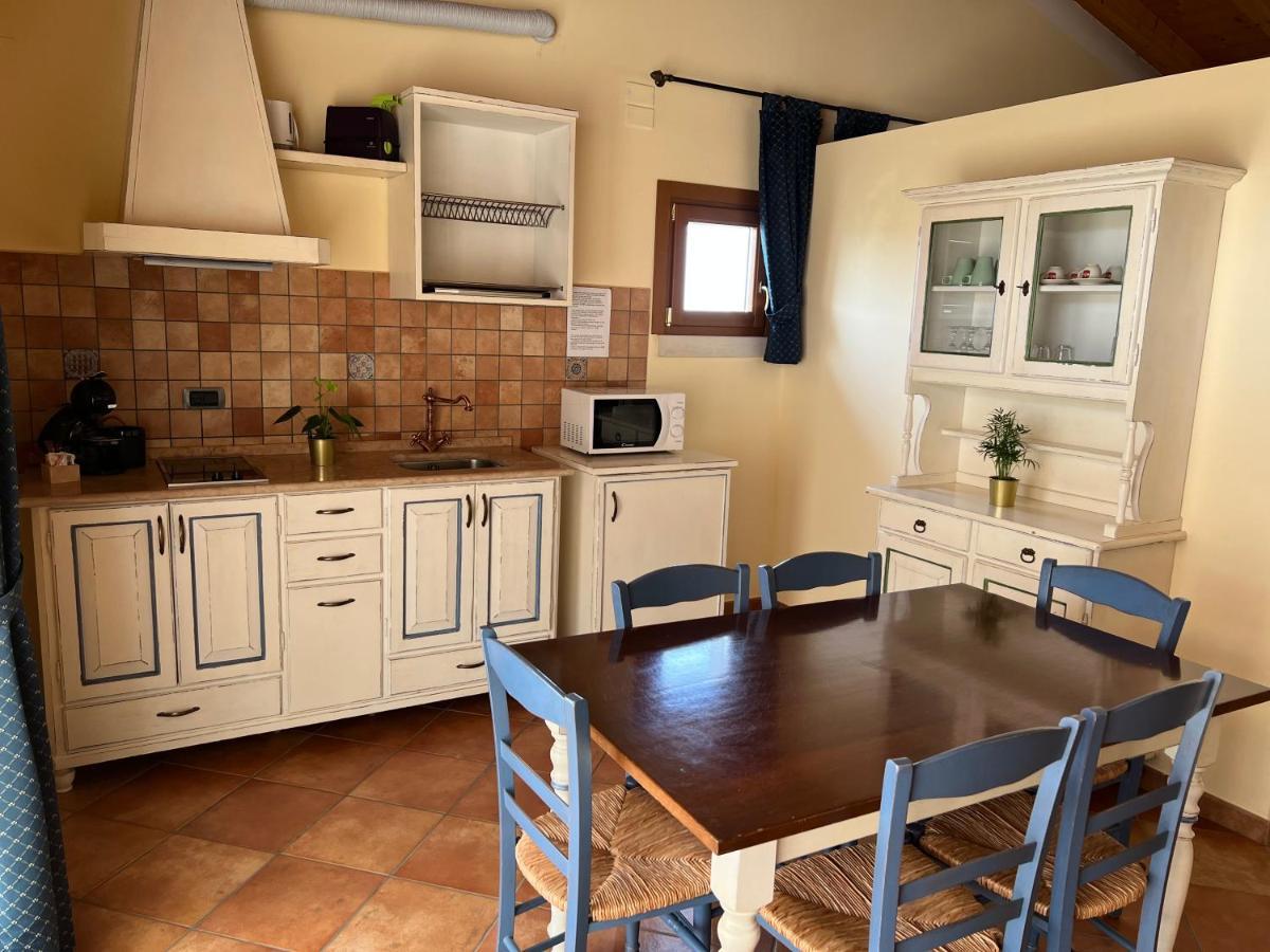 كافايون فيرونيسي Residence Ulivi المظهر الخارجي الصورة