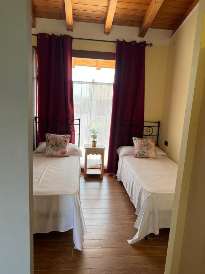 كافايون فيرونيسي Residence Ulivi المظهر الخارجي الصورة