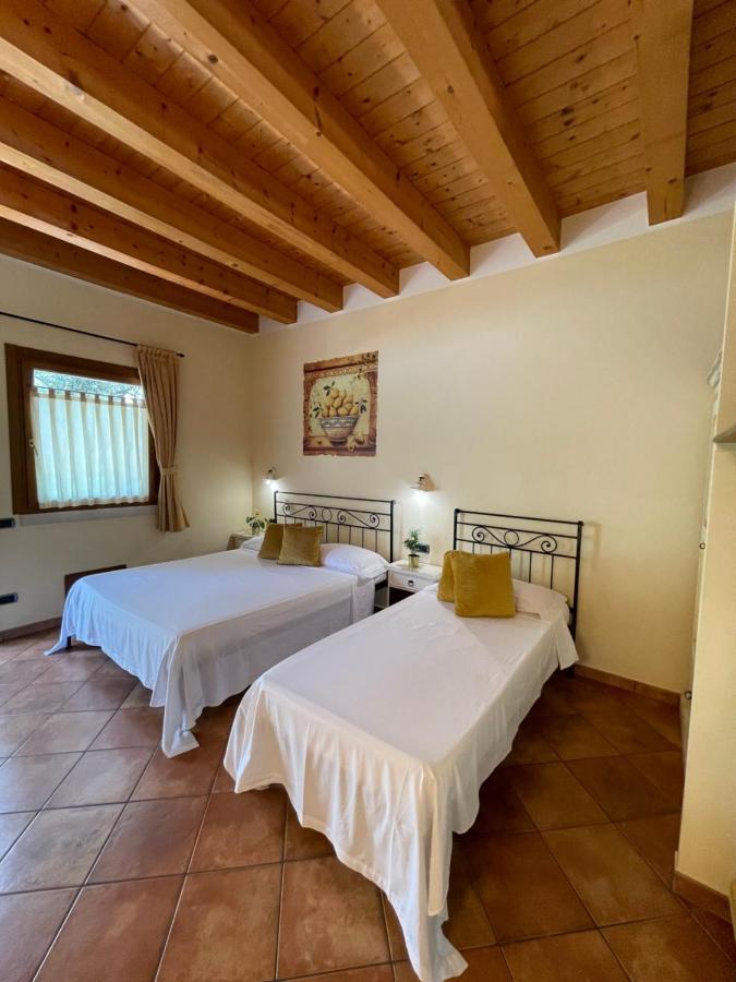 كافايون فيرونيسي Residence Ulivi المظهر الخارجي الصورة