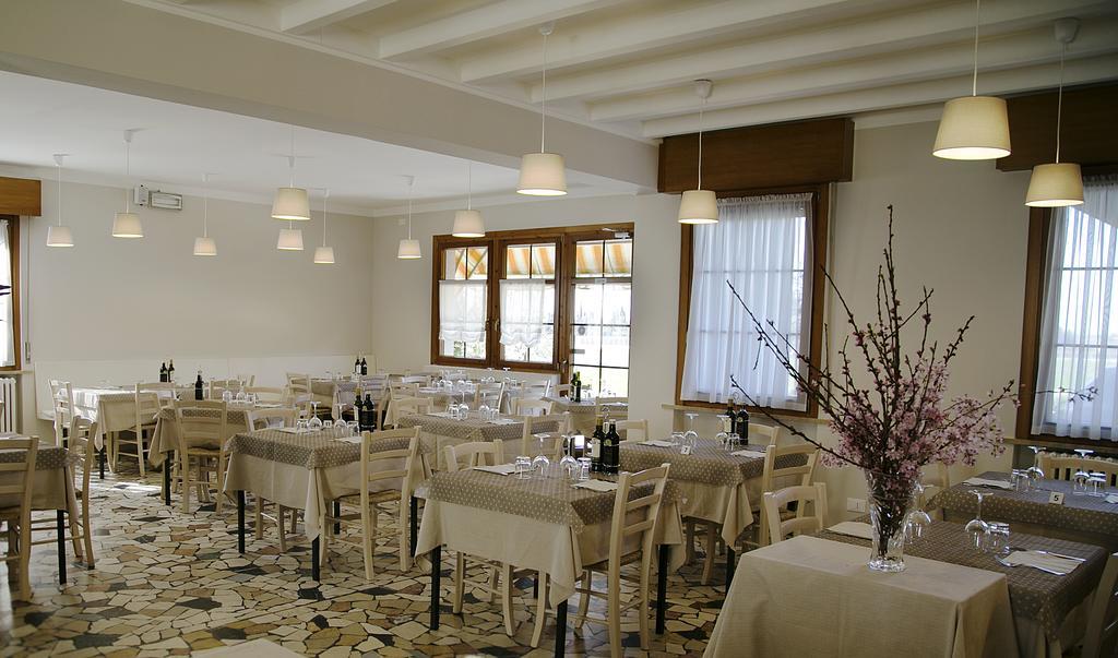 كافايون فيرونيسي Residence Ulivi المظهر الخارجي الصورة